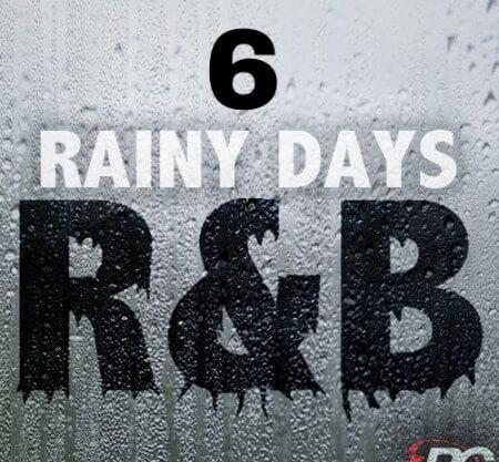 Big Citi Loops Rainy Days RnB 6 WAV